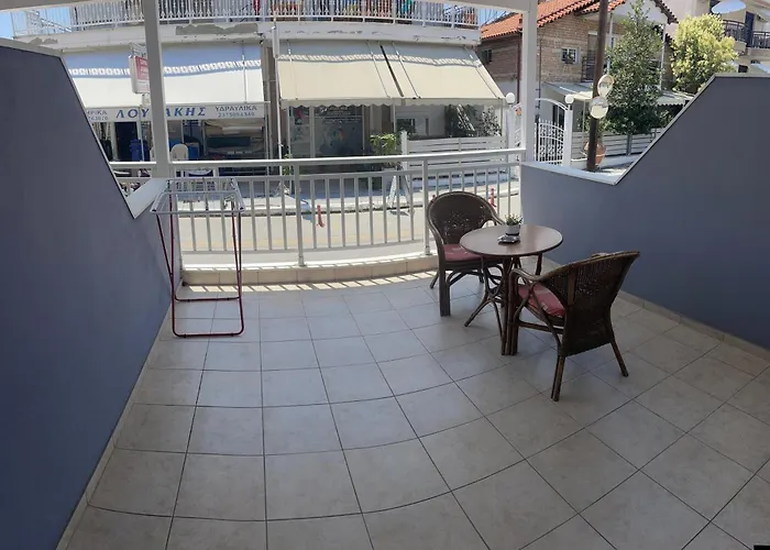 House Filippos