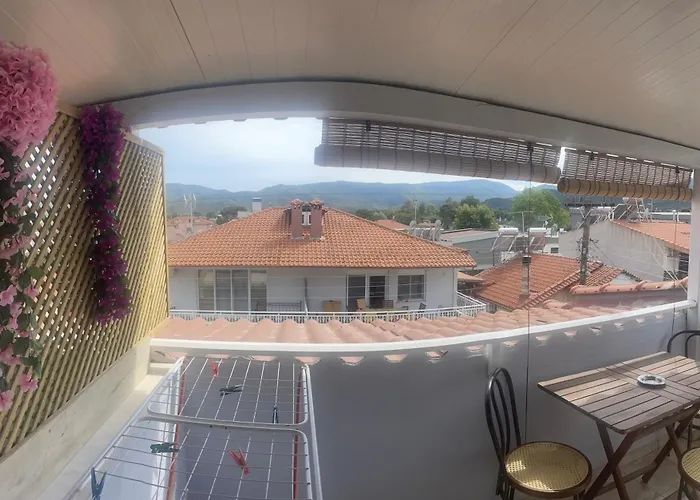 House Filippos
