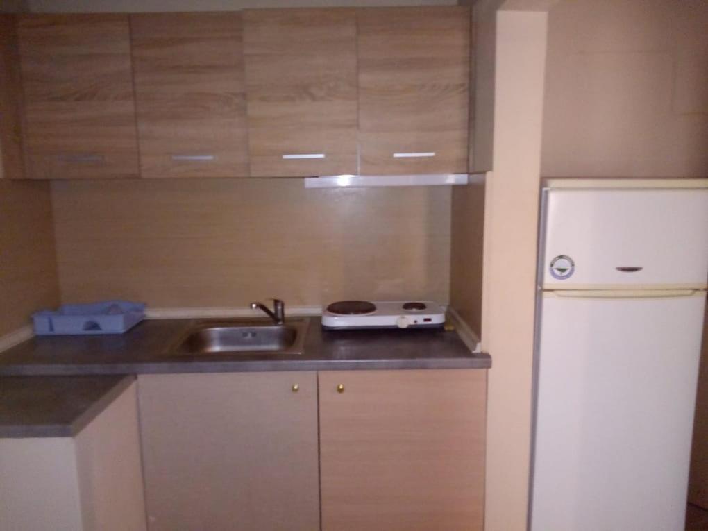 Apartment House Filippos Sarti