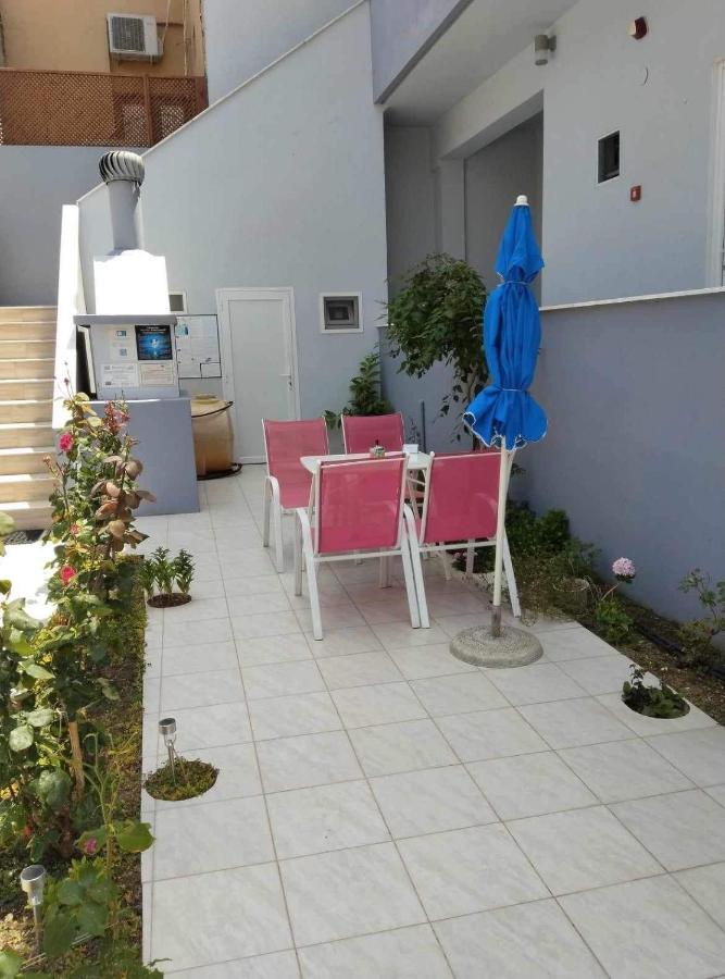 House Filippos