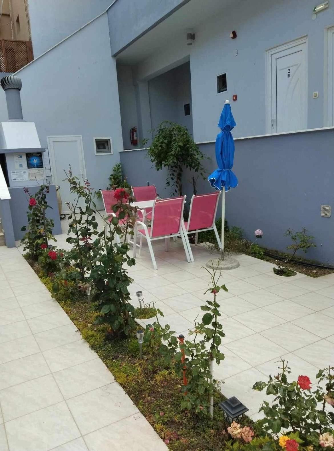 House Filippos