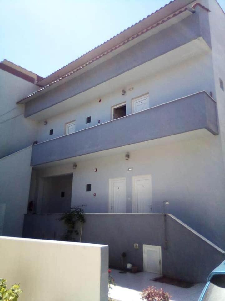 Apartment House Filippos