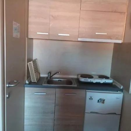 Ferienwohnung House Filippos Sarti Zimmer foto