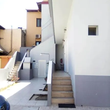 Ferienwohnung House Filippos Sarti Zimmer foto