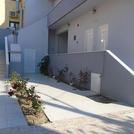 Ferienwohnung House Filippos Sarti Zimmer foto