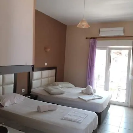 Ferienwohnung House Filippos Sarti Zimmer foto