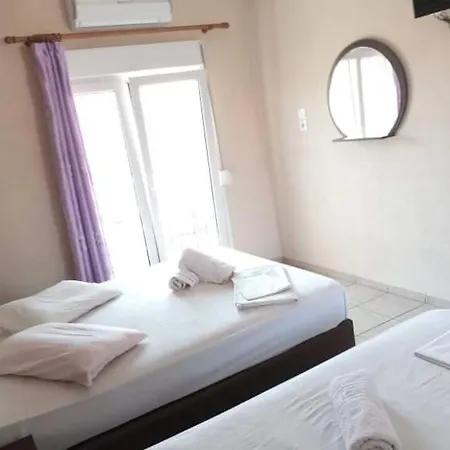 Ferienwohnung House Filippos Sarti Zimmer foto