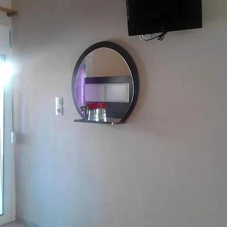 Ferienwohnung House Filippos Sarti Zimmer foto