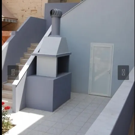 Ferienwohnung House Filippos Sarti Zimmer foto