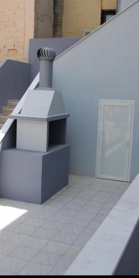 House Filippos Apartamento