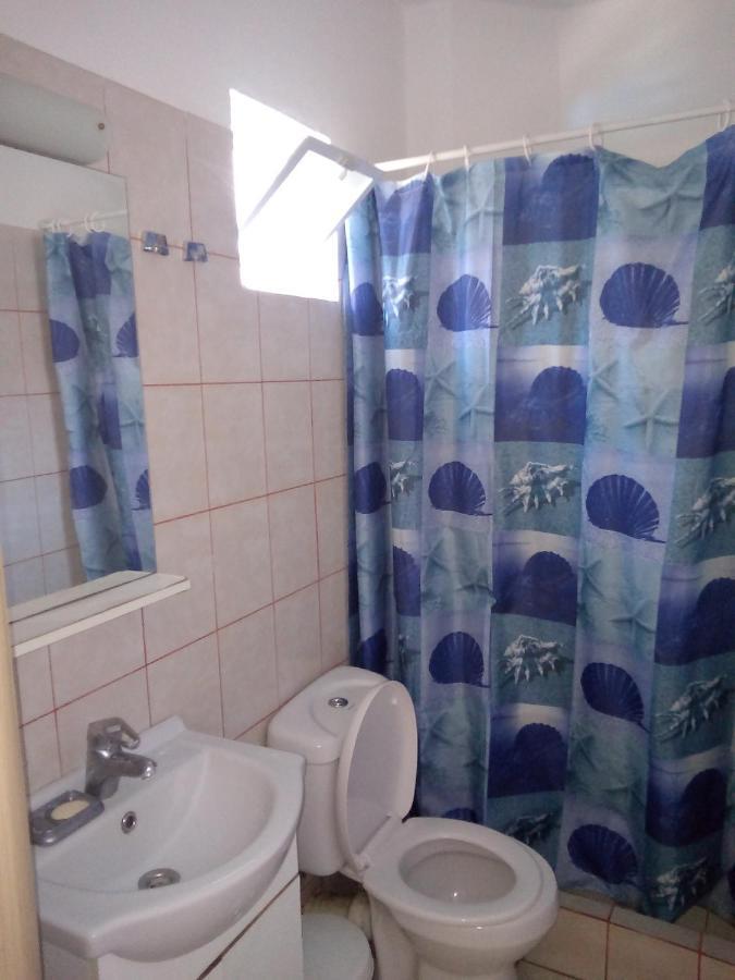 House Filippos Apartamento *