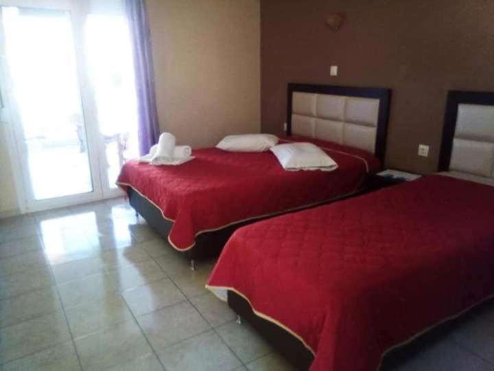 House Filippos Apartamento Sarti