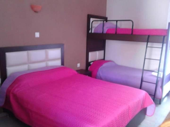 House Filippos Apartamento *
