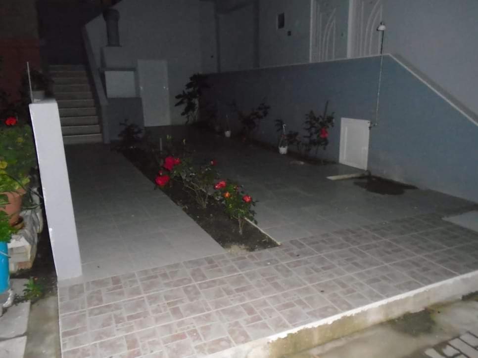 Apartamento House Filippos *