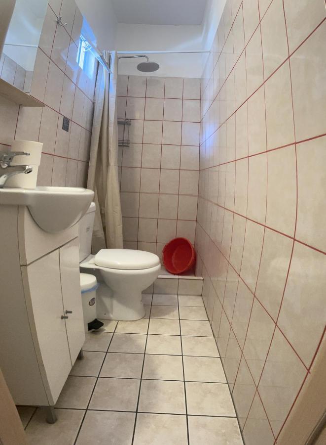 Apartamento House Filippos Sarti