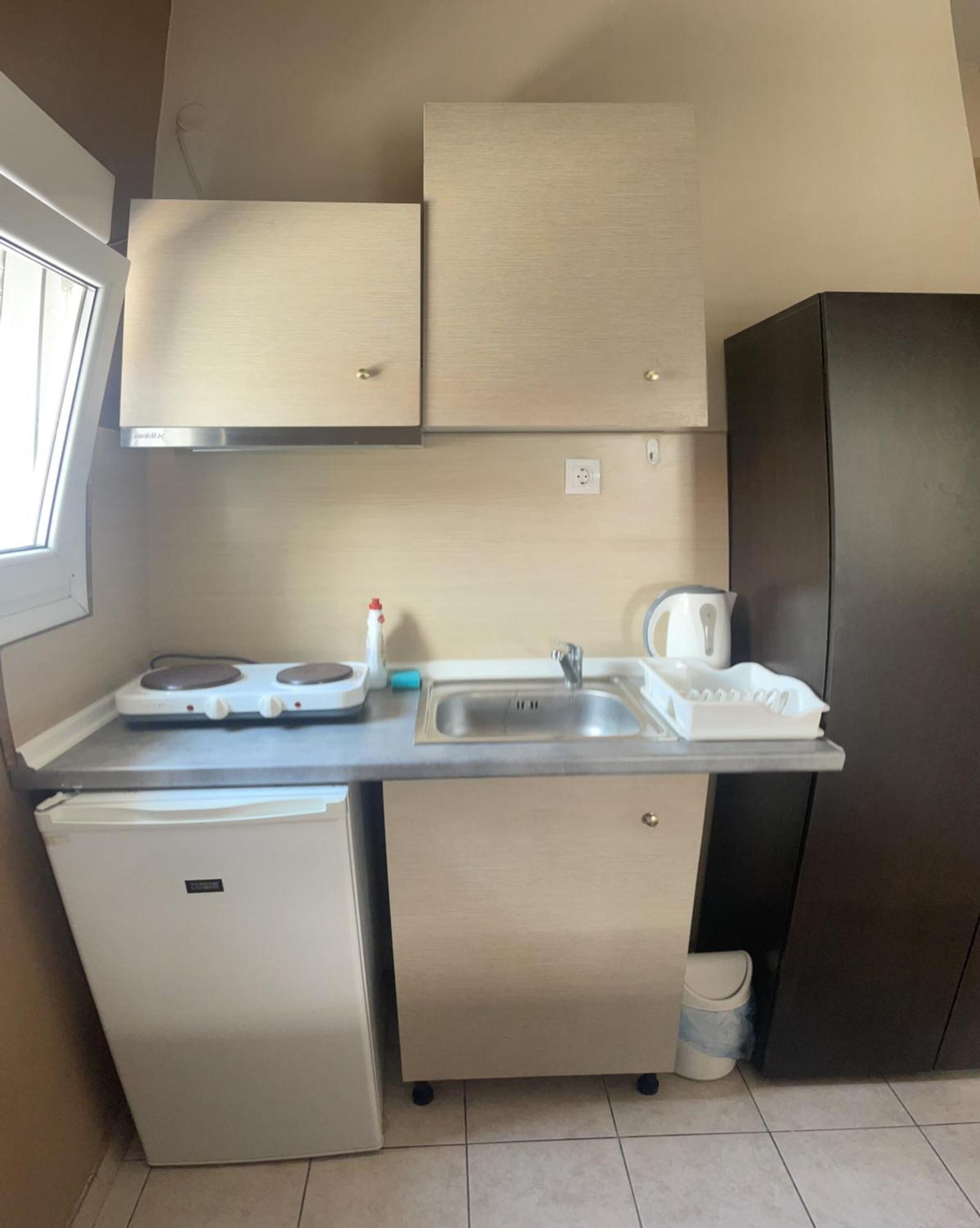 Apartamento House Filippos