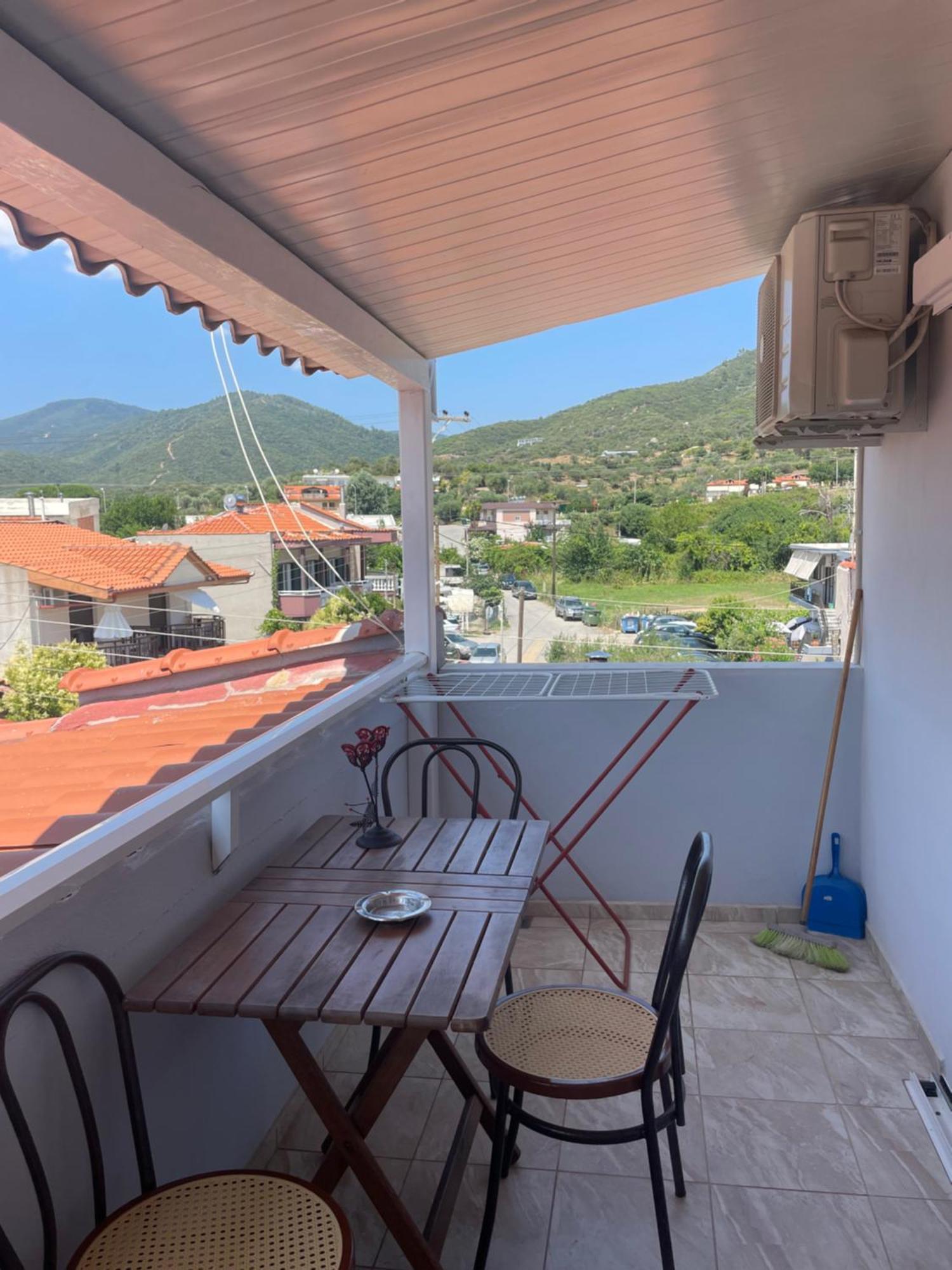 Apartamento House Filippos