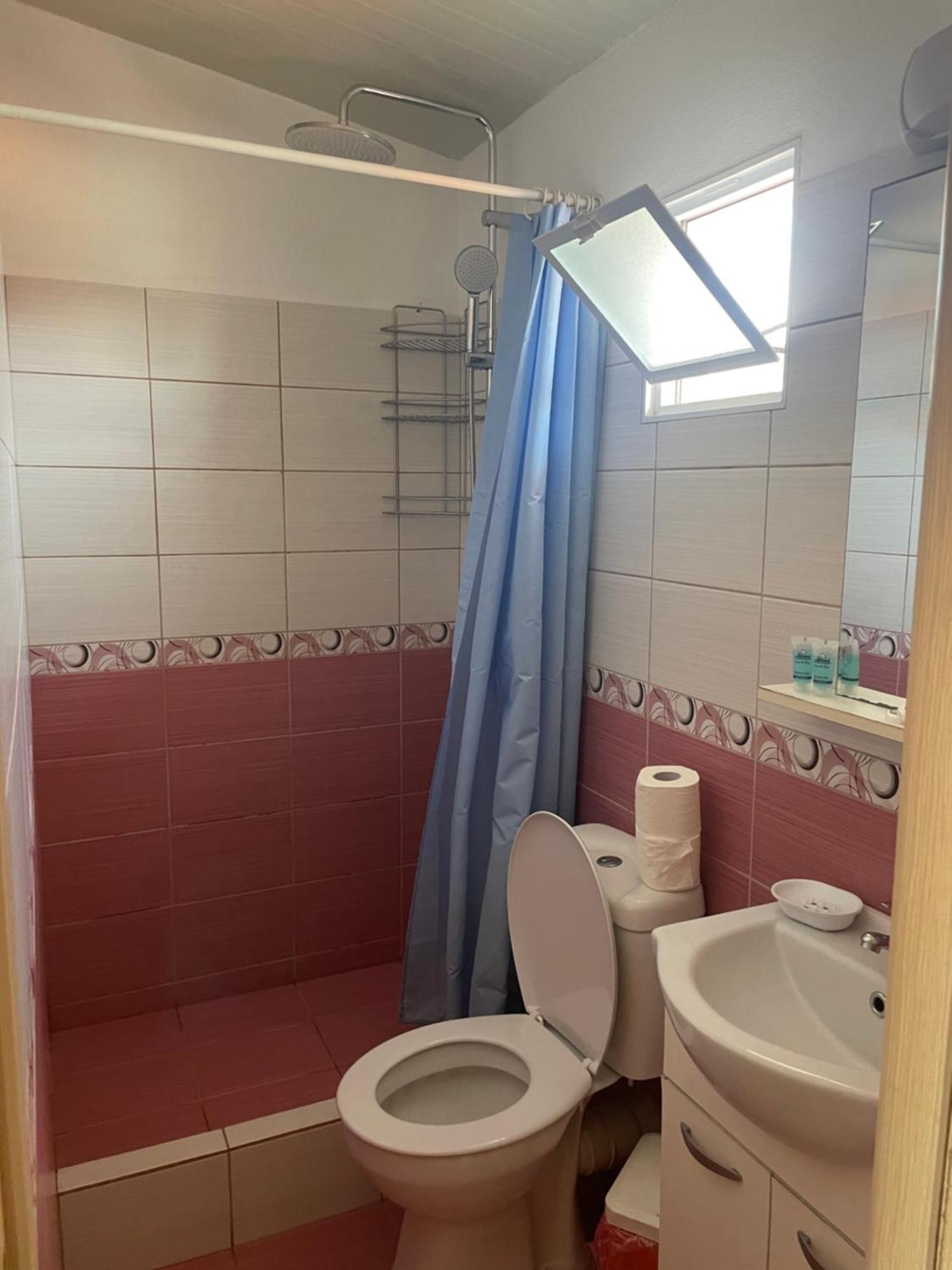 Apartamento House Filippos *