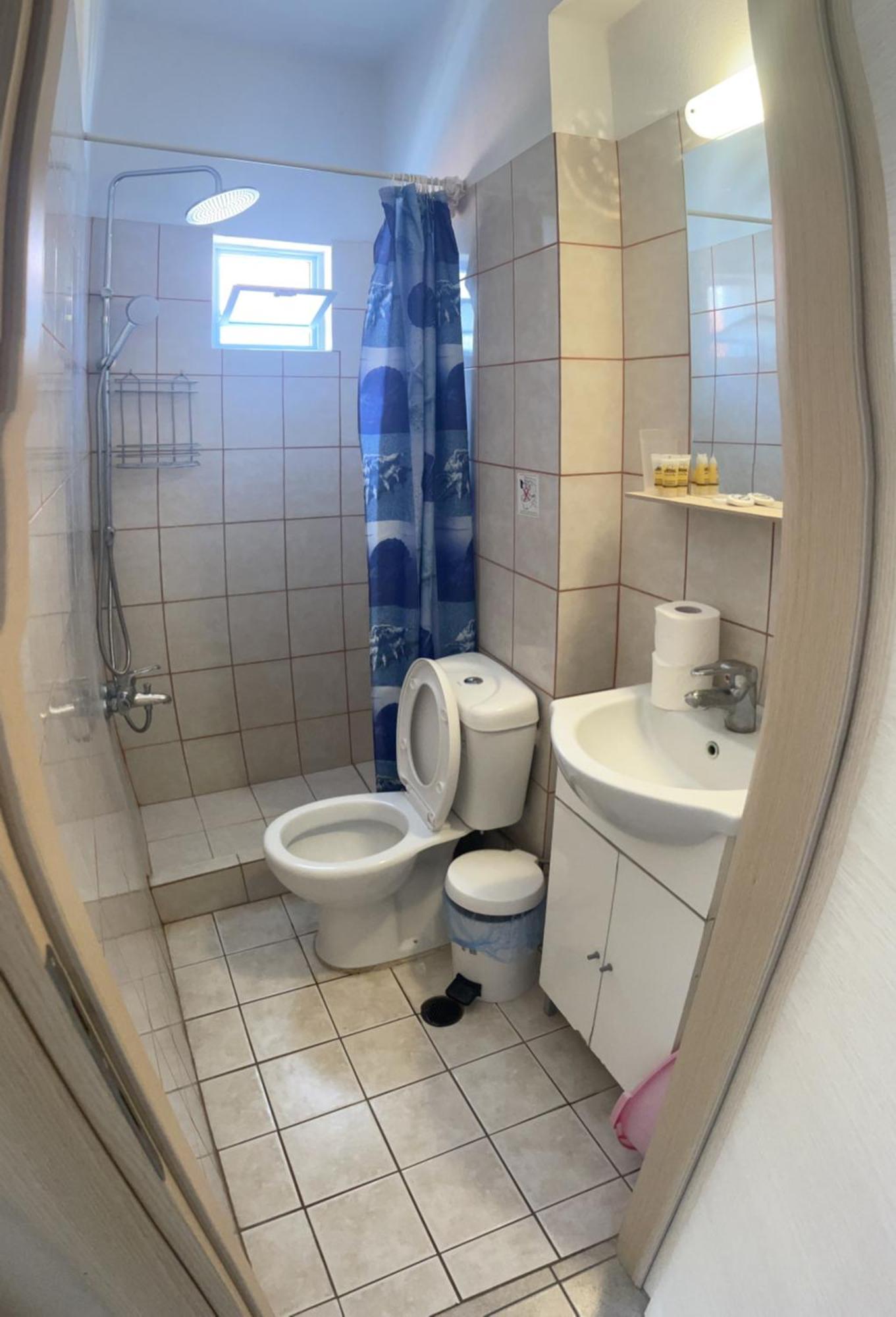 Apartamento House Filippos
