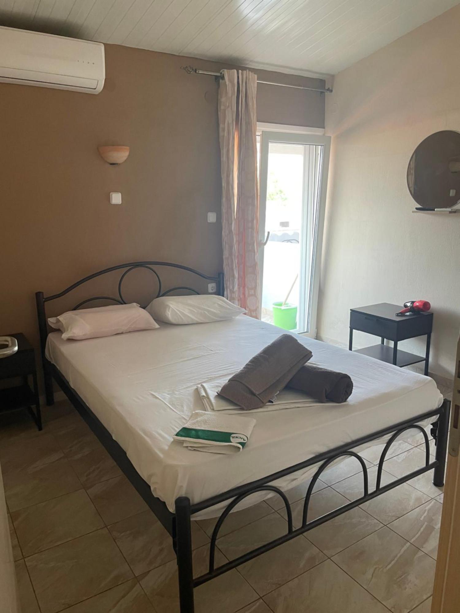 House Filippos Apartamento *