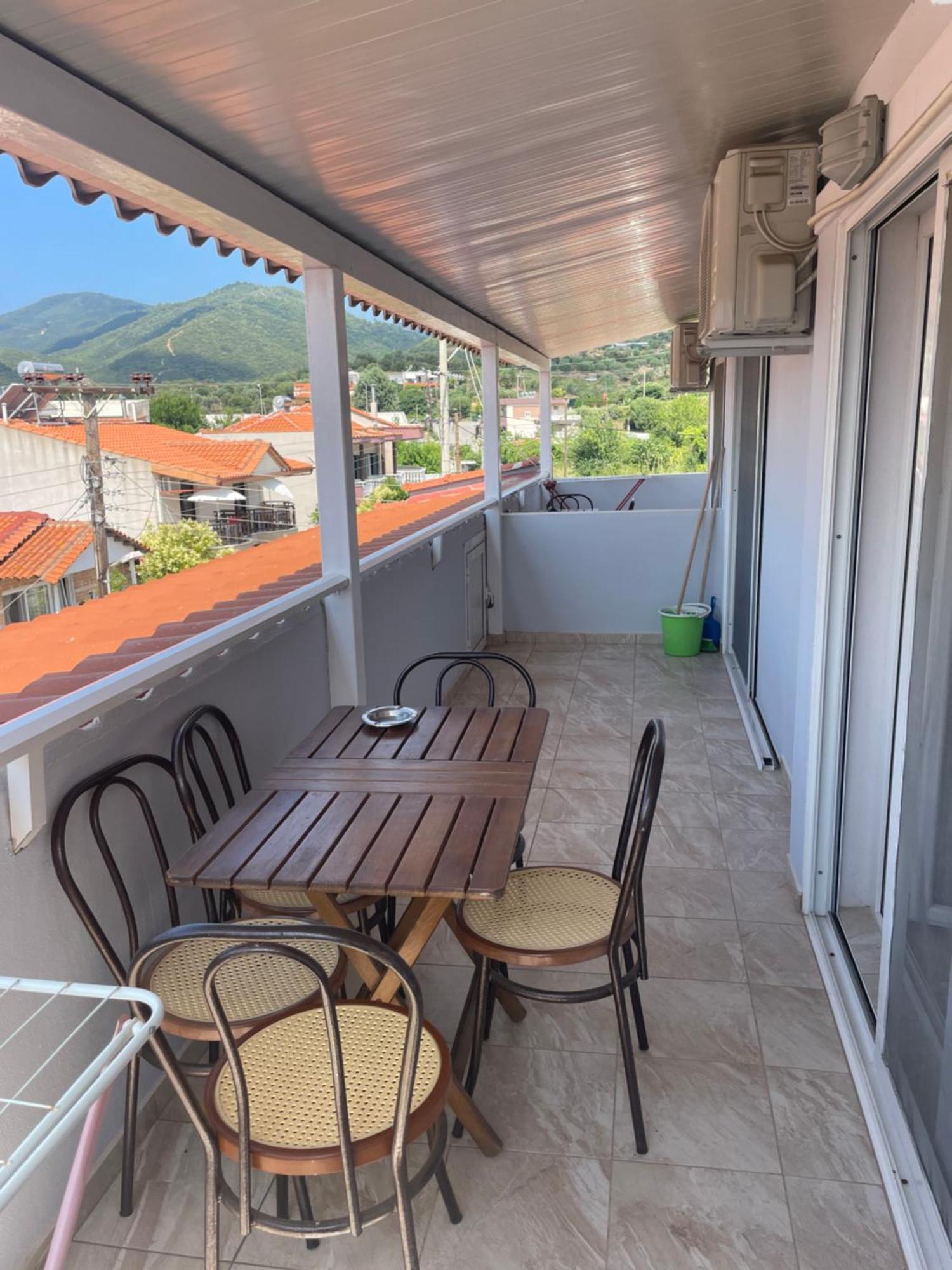 House Filippos Apartamento *