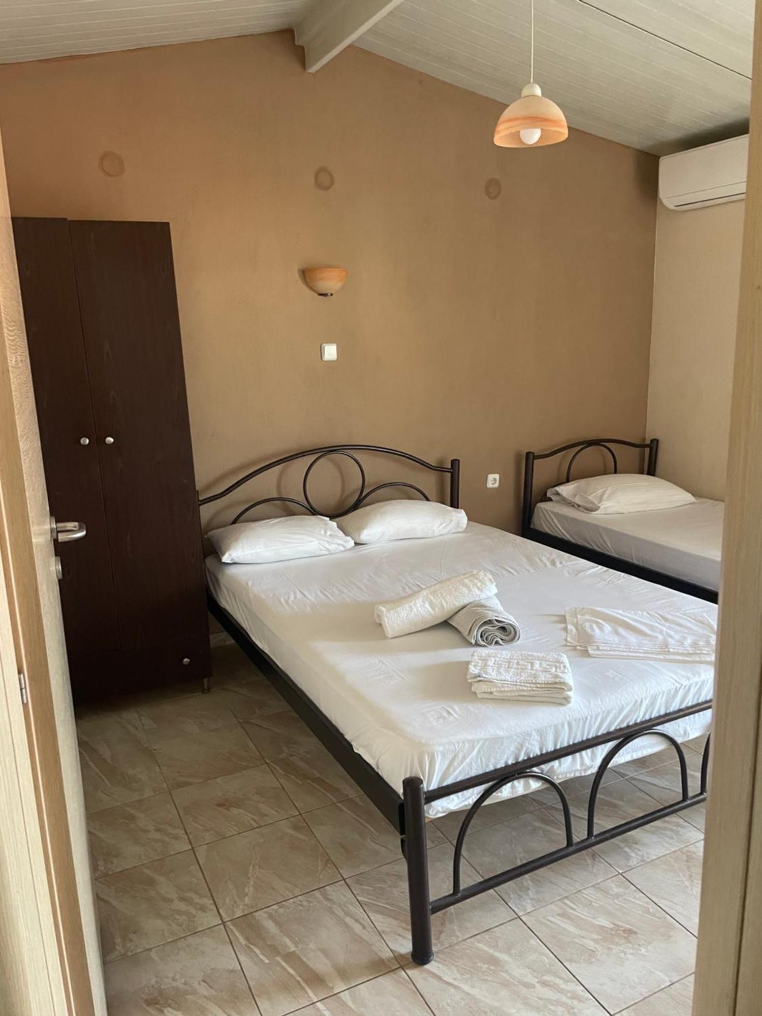 Apartamento House Filippos *