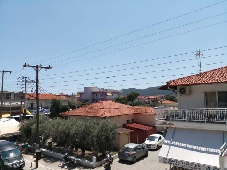 House Filippos Apartamento *
