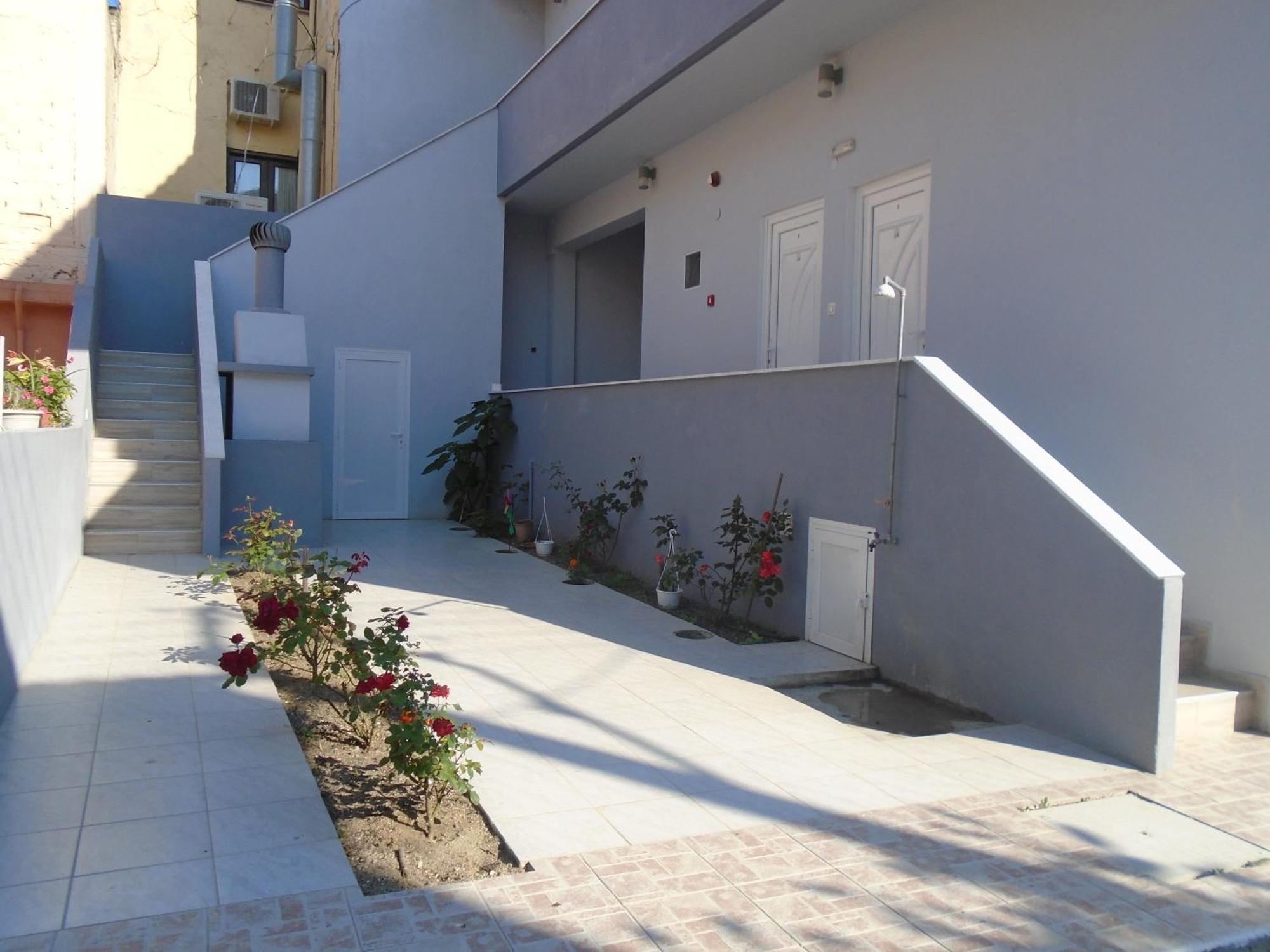 Apartamento House Filippos Sarti