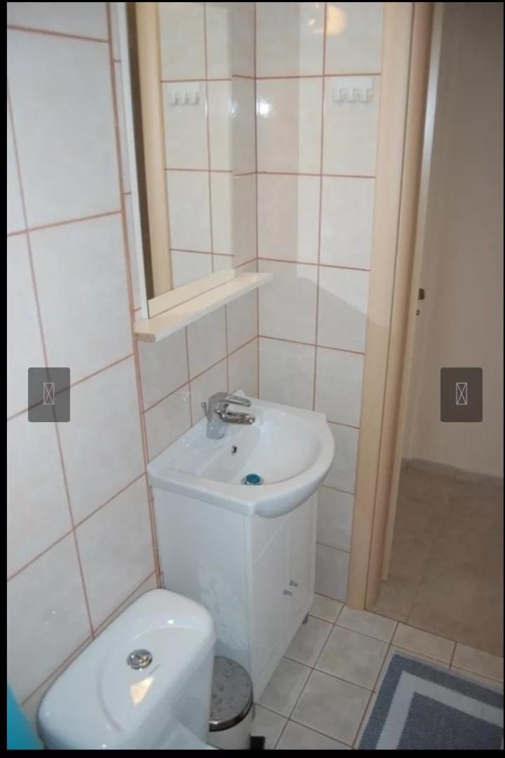 Apartamento House Filippos *