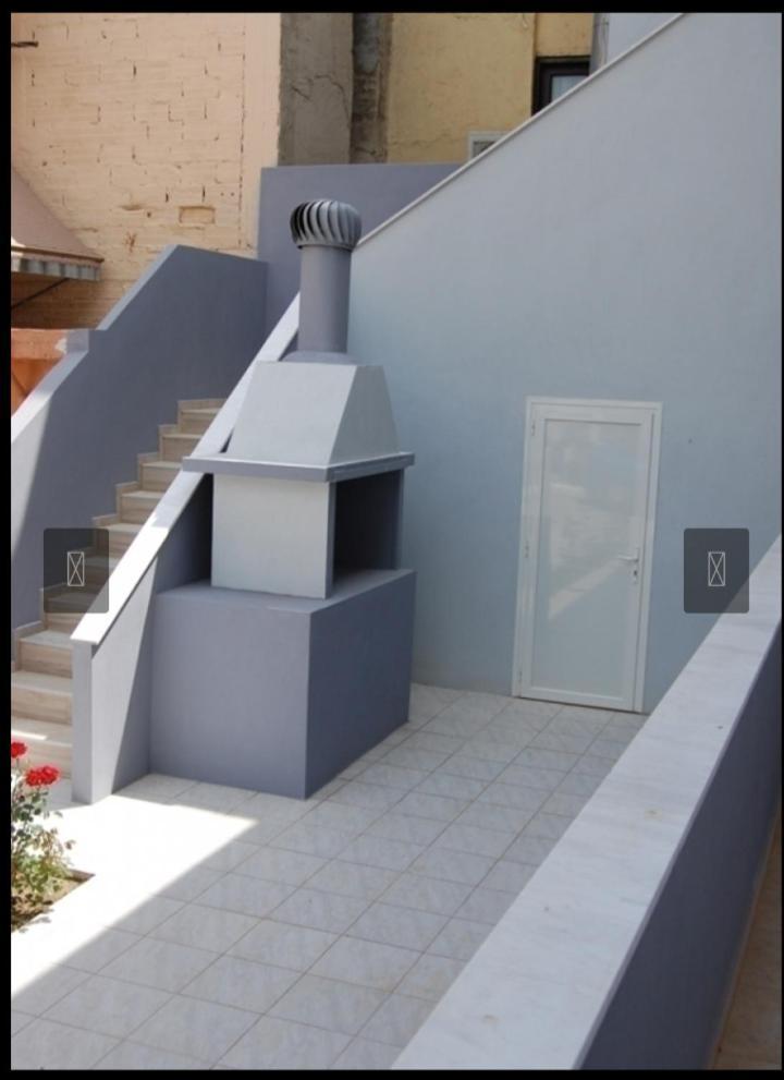 House Filippos Apartamento