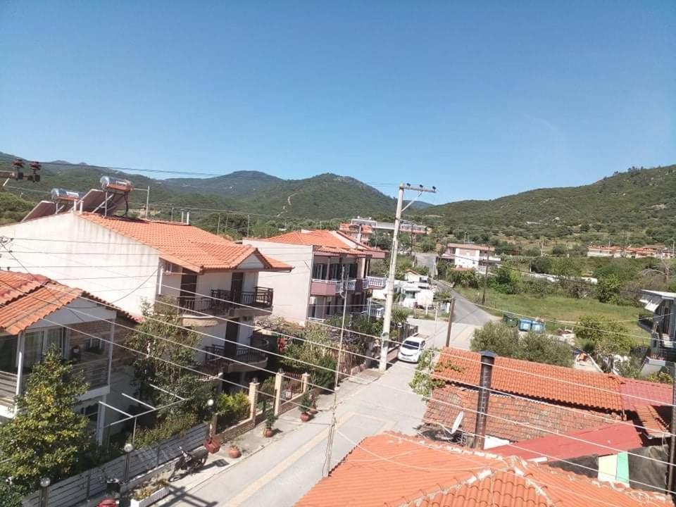 House Filippos Apartamento *