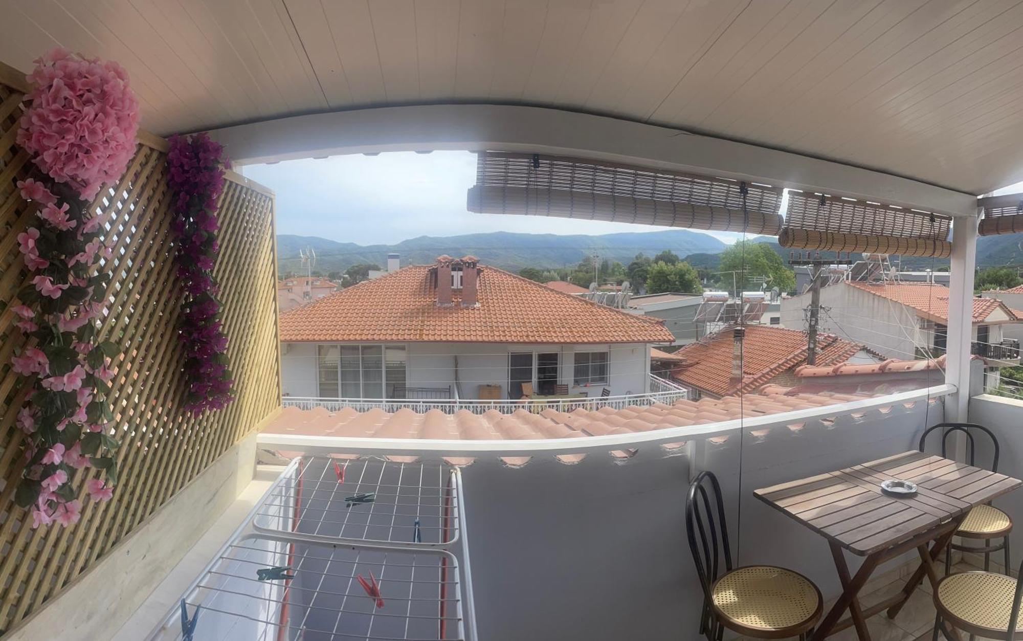 Apartamento House Filippos Sarti