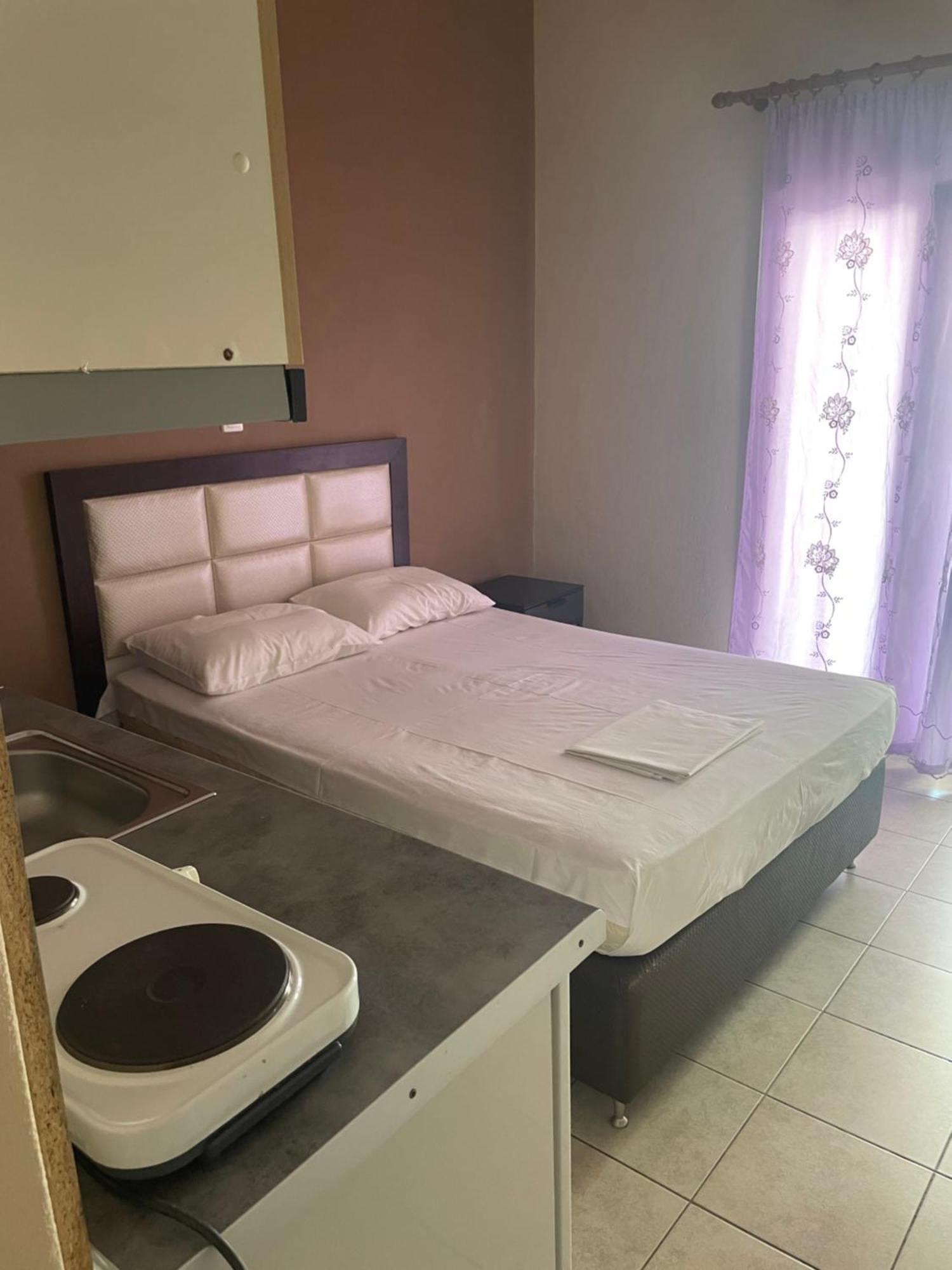 Daire House Filippos