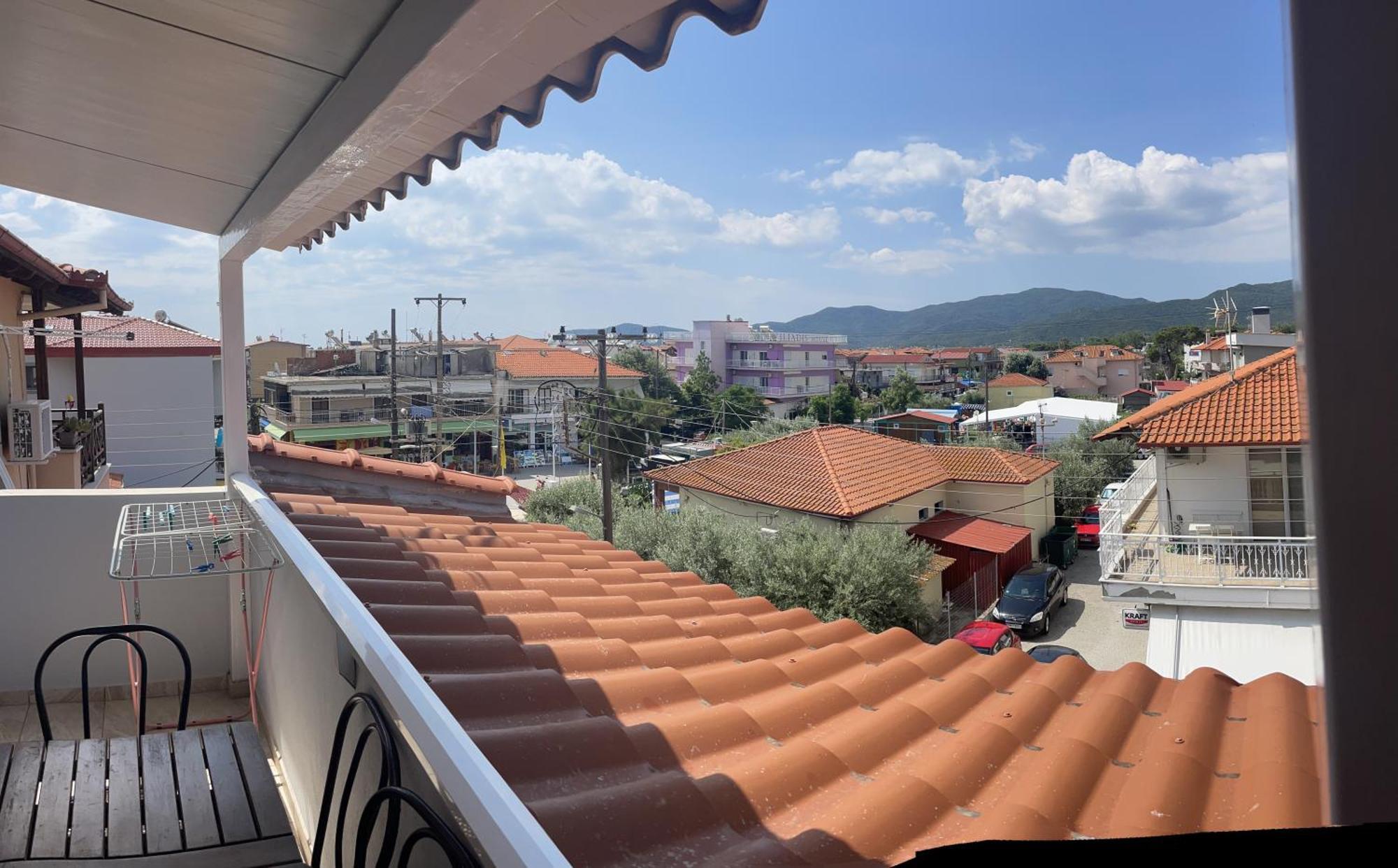 House Filippos Daire