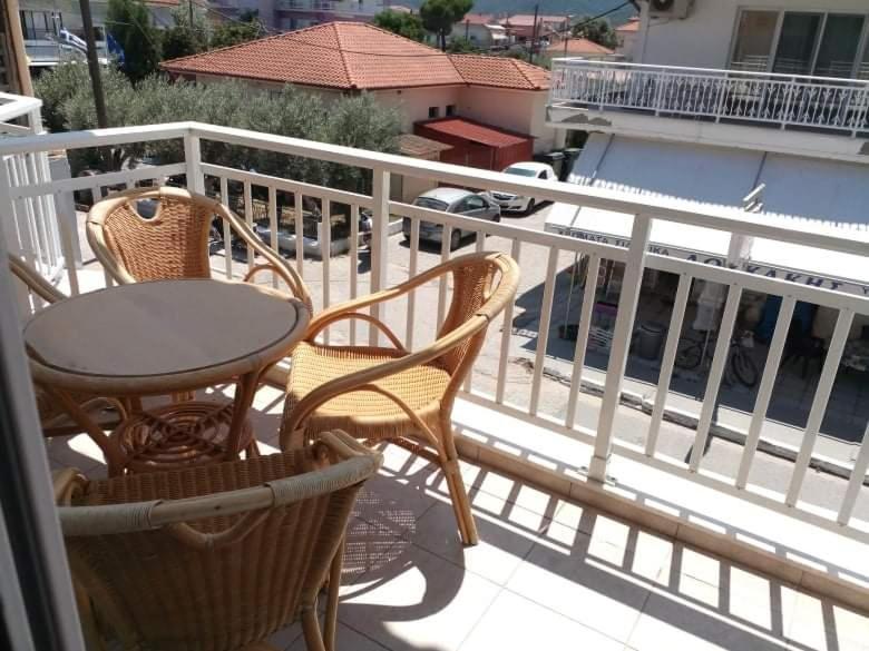 Daire House Filippos