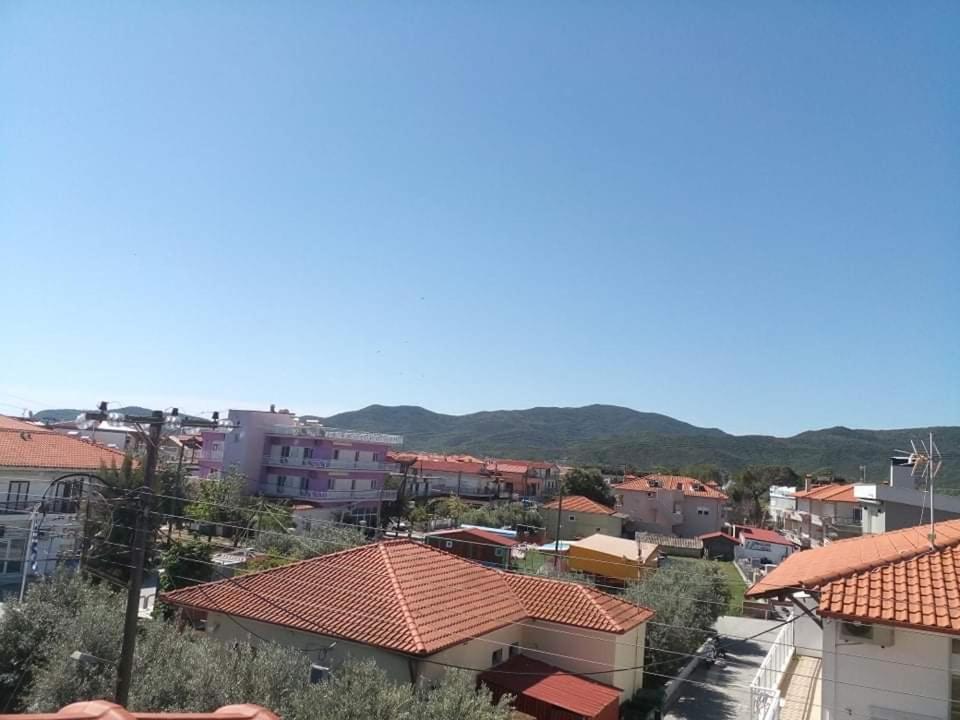 Daire House Filippos Sarti