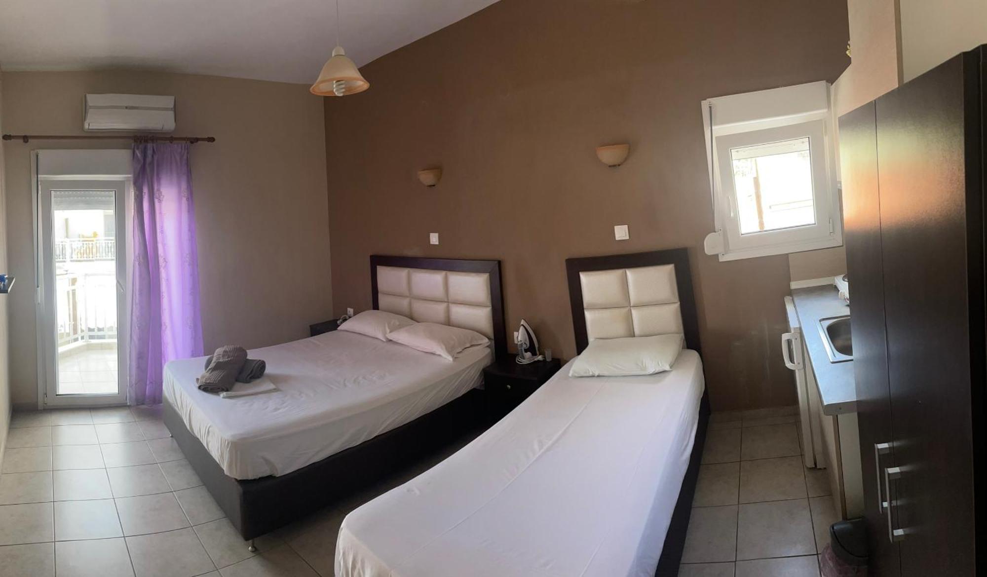 House Filippos Daire Sarti